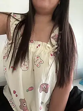 Snapshot of Suni-ii chatting on June 8, 2026, 1:50 am Suni-ii online show from June 8, 2026, 1:50 am