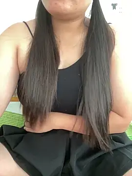 Snapshot of Suni-ii chatting on June 18, 2026, 9:36 am Suni-ii online show from June 18, 2026, 9:36 am