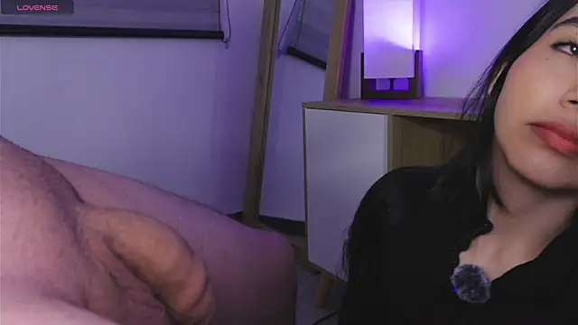 Samantha night   online show from April 5, 2026, 1:58 am