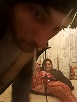 GanaderoMorboso online show from February 15, 2026, 12:07 am