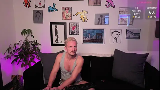 thiccversnyc online show from January 10, 2026, 10:25 pm