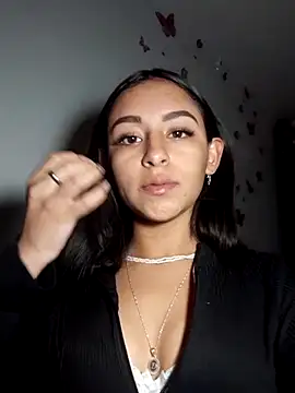 Vania-07 online show from March 19, 2026, 3:43 am