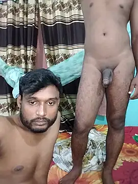 soft couple778 online show from April 4, 2026, 5:10 pm