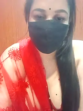 Snapshot of 01Roshani chatting on April 25, 2026, 6:49 pm 01Roshani online show from April 25, 2026, 6:49 pm