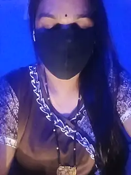 Snapshot of 01Roshani chatting on May 12, 2026, 7:55 pm 01Roshani online show from May 12, 2026, 7:55 pm