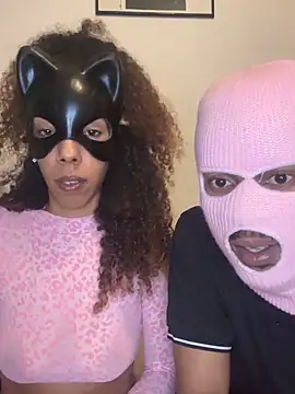 Kaly vibes online show from February 9, 2026, 8:35 pm