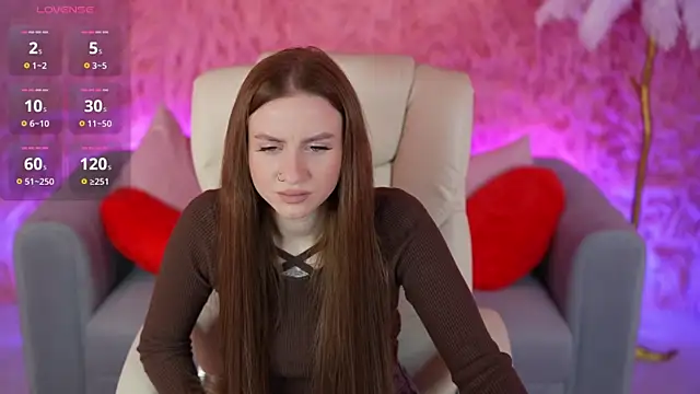 AlexaFleur online show from March 4, 2026, 1:39 pm