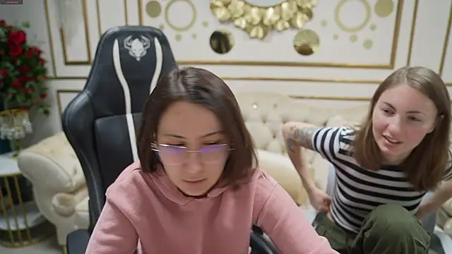 Zoe Kiss online show from January 9, 2026, 11:46 am