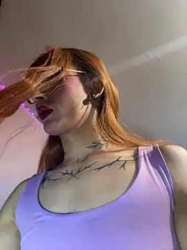 Alice randyy online show from April 5, 2026, 6:54 am