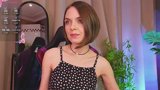 Snapshot of Lil__Fleur chatting on February 2, 2026, 8:40 pm Lil Fleur online show from February 2, 2026, 8:40 pm