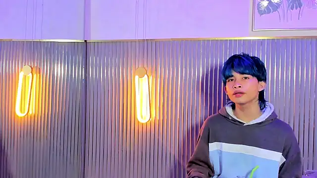 angel taehyung online show from January 13, 2026, 4:29 am