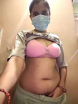 sexy--Neha online show from May 27, 2026, 2:03 pm