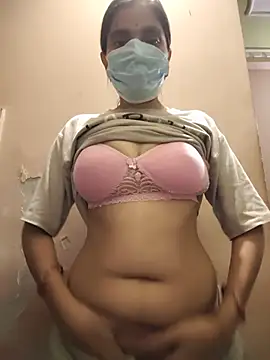 sexy--Neha online show from July 9, 2026, 1:48 pm