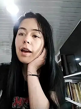 Heidy Cute online show from January 11, 2026, 3:55 am