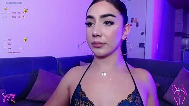 SweetLiamn online show from March 15, 2026, 1:22 am