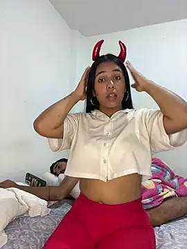 Sexy Rabbit3 online show from March 3, 2026, 3:45 am