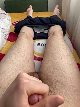 mhmtt12 online show from April 26, 2026, 12:25 pm