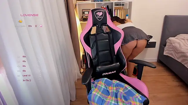 jodieangel4 sin online show from January 14, 2026, 5:40 pm