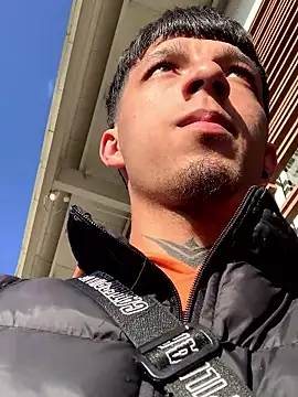 dark rosse online show from January 17, 2026, 9:40 pm