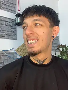 dark rosse online show from February 2, 2026, 10:08 pm