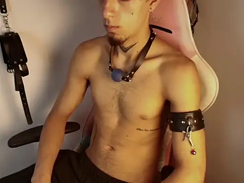 dark rosse online show from February 8, 2026, 10:57 pm