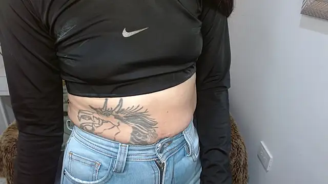 Nicolleth tk online show from March 25, 2026, 3:12 am