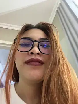 CrystalFairy007 online show from May 26, 2026, 4:30 am