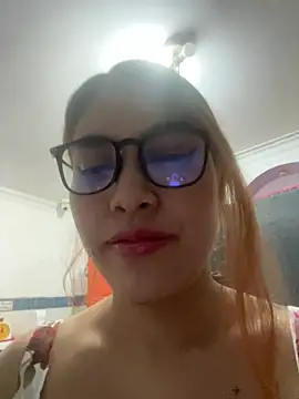 CrystalFairy007 online show from July 25, 2026, 3:37 am