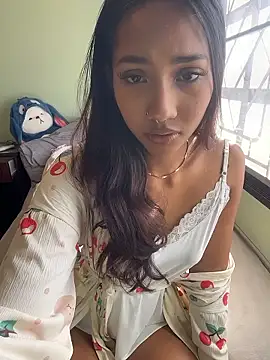 Lyla Love online show from January 10, 2026, 8:16 am