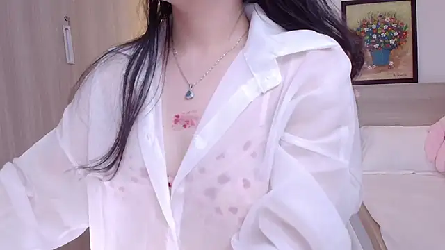 BunnyT Bae   online show from April 19, 2026, 8:57 am