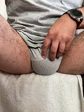 Steven richy online show from May 30, 2026, 1:41 pm