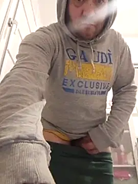 Poseidone76 online show from February 9, 2026, 5:06 pm