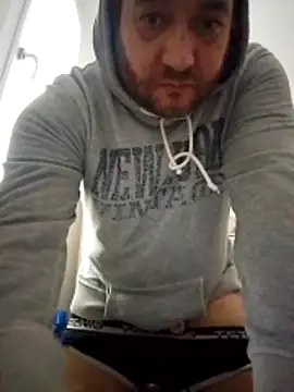 Poseidone76 online show from February 18, 2026, 4:25 pm