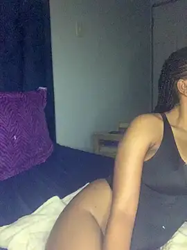 Creamy bitchxxx online show from May 2, 2026, 7:30 pm