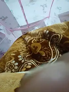 Pagelboy 089 online show from January 7, 2026, 4:53 pm