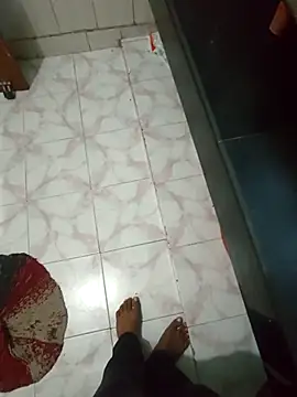 Pagelboy 089 online show from March 8, 2026, 2:37 am