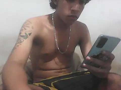 SirMocha22 online show from July 21, 2026, 4:37 am