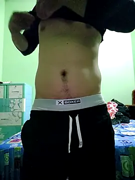 Sexyboy150196 online show from May 26, 2026, 11:17 am