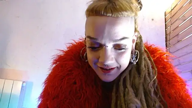 spiralhokkaido23 online show from January 17, 2026, 9:29 pm