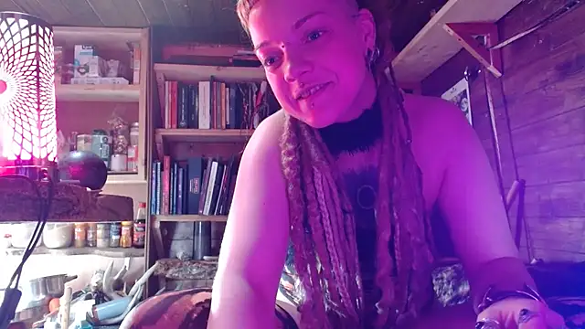 spiralhokkaido23 online show from April 4, 2026, 3:09 pm