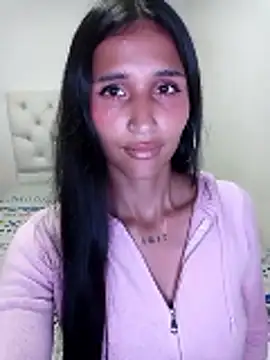 Aria Maeh online show from January 16, 2026, 10:58 pm