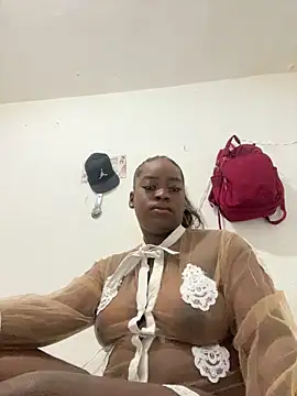 Guianna27 online show from January 6, 2026, 3:27 pm