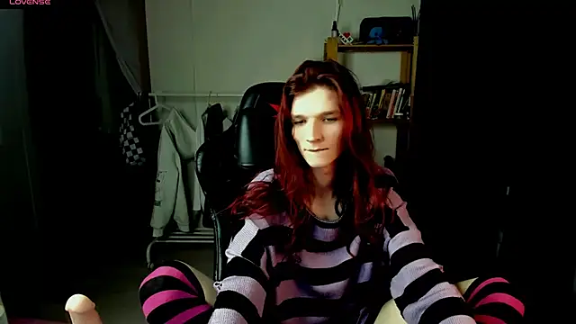 iceseeker2 online show from March 27, 2026, 9:47 pm