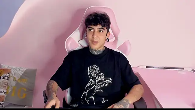 MarkOlsenn online show from January 14, 2026, 8:58 pm