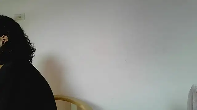 Snapshot of DeusGoth chatting on April 10, 2026, 9:08 pm DeusGoth online show from April 10, 2026, 9:08 pm