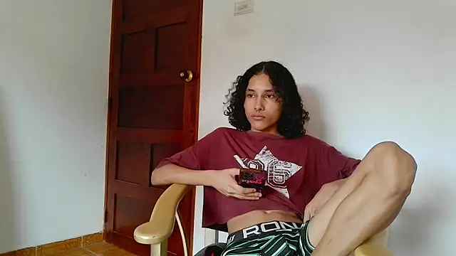 Snapshot of DeusGoth chatting on April 14, 2026, 7:31 pm DeusGoth online show from April 14, 2026, 7:31 pm