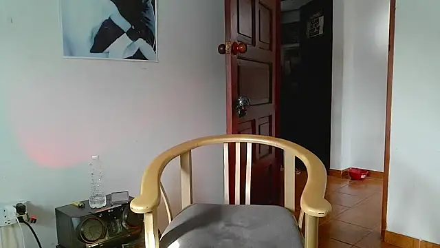 Snapshot of DeusGoth chatting on May 16, 2026, 8:18 pm DeusGoth online show from May 16, 2026, 8:18 pm
