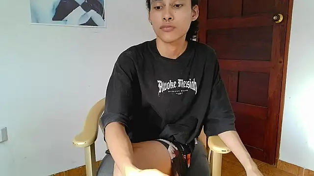 Snapshot of DeusGoth chatting on May 21, 2026, 9:11 pm DeusGoth online show from May 21, 2026, 9:11 pm