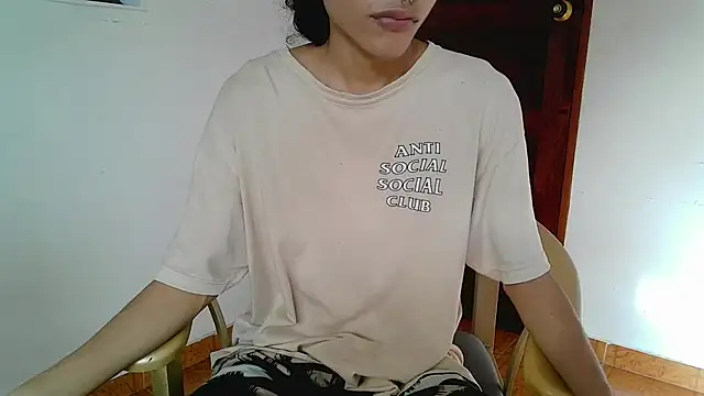 Snapshot of DeusGoth chatting on May 24, 2026, 9:31 pm DeusGoth online show from May 24, 2026, 9:31 pm