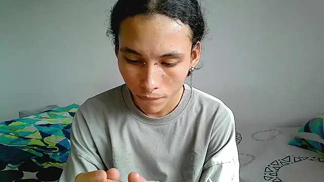 Snapshot of DeusGoth chatting on May 30, 2026, 8:28 pm DeusGoth online show from May 30, 2026, 8:28 pm